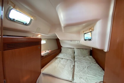 Location Voilier Beneteau Oceanis 43 Stavanger