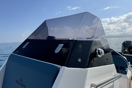 Gommone Renier R8 Tourer