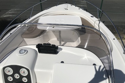 B2 marine Cap Ferret 6.52 CC open 2016