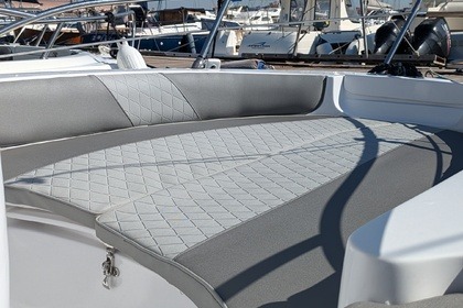 Location Bateau sans permis  BARCHE SICILIA BLUMAX 19 PRO Tarente