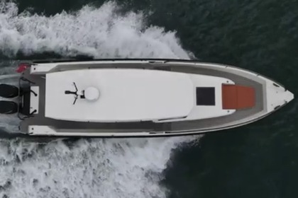 Location Bateau à moteur Meg Marine Samba 11 La Spezia