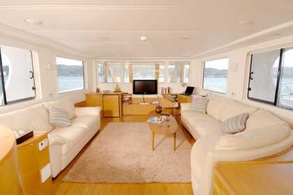 24m Amazing SBH R Motoryat B13