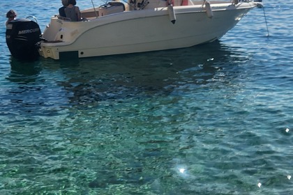 Location Bateau à moteur Arkos 647 Ensuès-la-Redonne