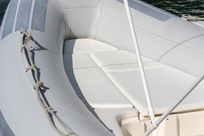 Charter Boat without licence  Joker Boat Clubman 19 Portofino