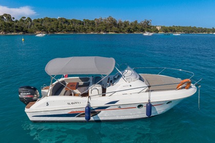 Location Bateau à moteur Beneteau Flyer 850 Sun Deck Mandelieu-la-Napoule