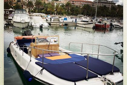 Poetessa boat tour, gulf of Poets