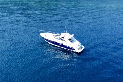 Charter Motorboat Fairline FAIRLINE 47 GT Mandelieu-La Napoule