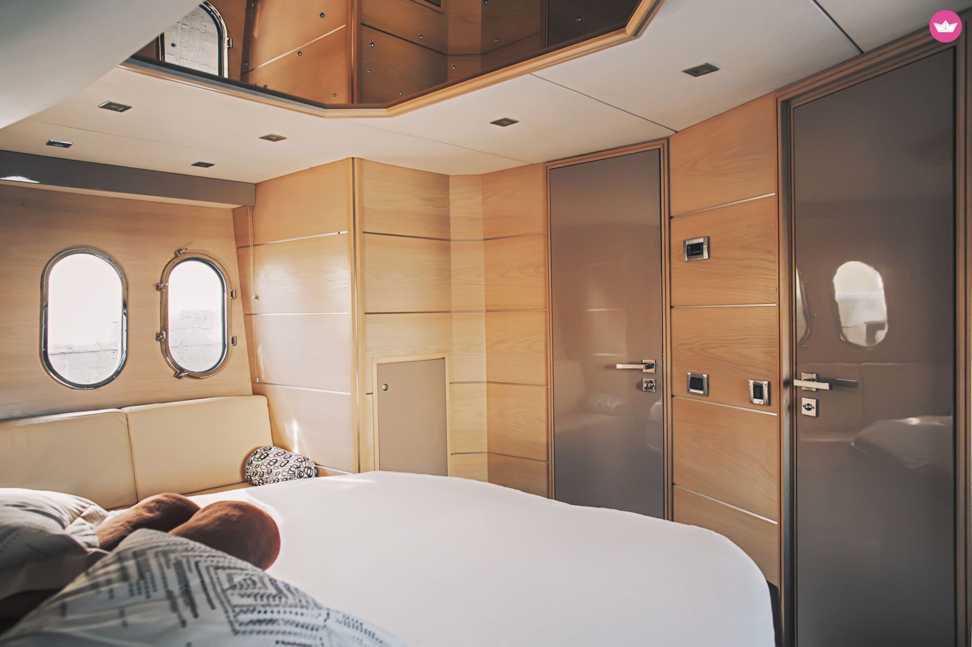 Motorboat Pr Marine Pr Marine 62  