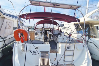 Rental Sailboat Beneteau Oceanis Clipper 473 Athens