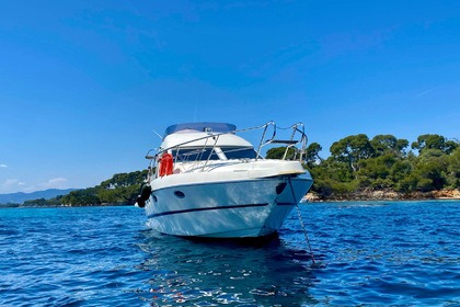 Miete Motorboot Cranchi Atlantique 40 Cannes
