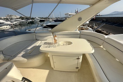 Azimut 62
