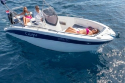Salmeri Calypso 21 Open