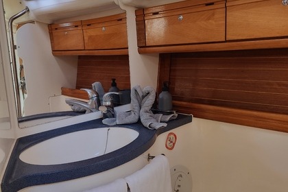 Sailboat Rental in Alicante – Half Day or Full Day Trips with Skipper