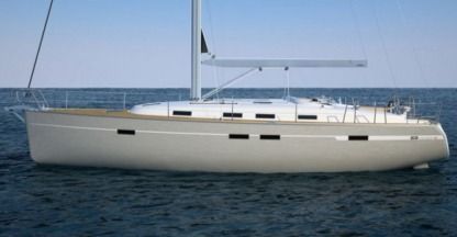Alquiler Velero Bavaria 45 Cruiser Paso Doble Split