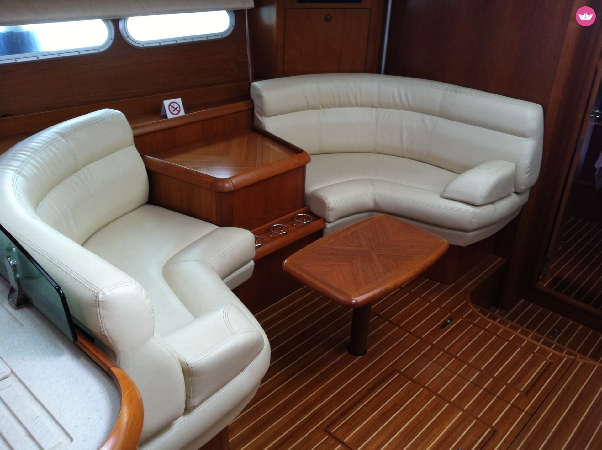 Rental Sun Odyssey 54 Ds