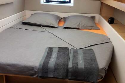 NEW : Nautitech 46 Open 2019