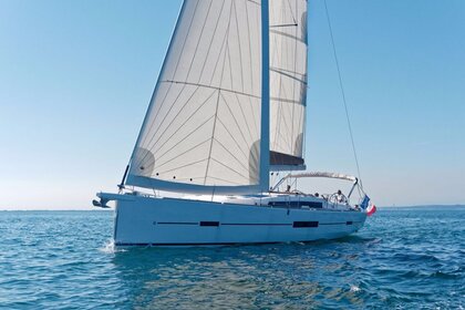 Charter Sailboat Dufour Yachts 512 GL Marina di Portorosa