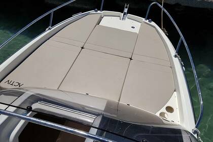 Q605 Helios - 7p/150hp