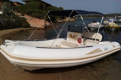Rental Boat without license  Bsc 50 SPECIAL Palau
