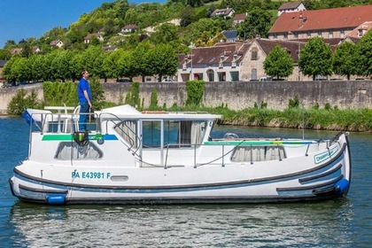 Rental Houseboat Pénichette 1020 FR Argens-Minervois