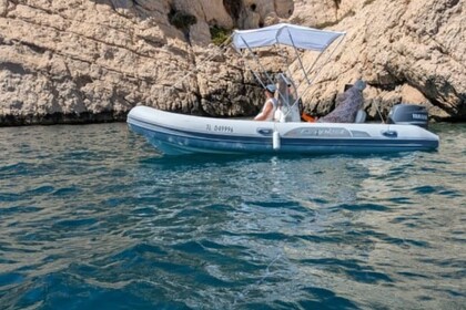 Capelli tempest easy