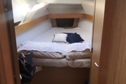 Jeanneau Sun Odyssey 42i