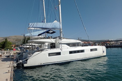 Czarter Katamaran Lagoon-Bénéteau Lagoon 50 - 6 + 2 cab. Trogir