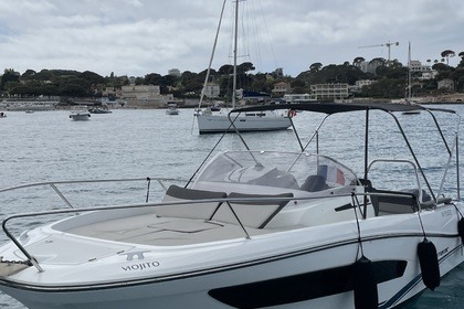 Jeanneau Cap Camarat 7.5 WA