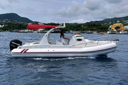 Noleggio Gommone Revenger Revenger 25.50 Ischia