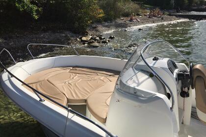 Jeanneau Cap Camarat 6.5 CC (2012)