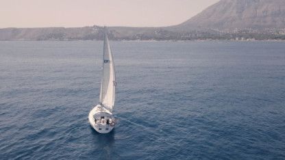 Alquiler Velero Dufour Gibsea 43 Denia