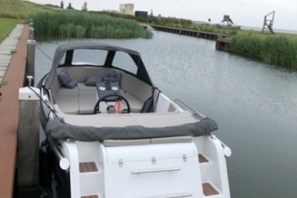 Miete Motorboot Maxima 600 Hoorn