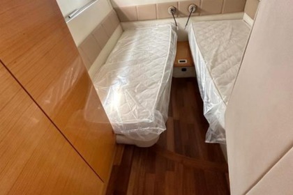 Hyra båt Motorbåt Atlantis Atlantis 50 Porto Badino