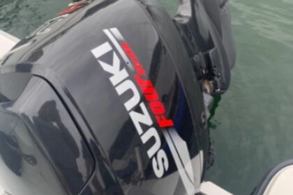 Alquila esta fantástica motora en el centro de Gijón