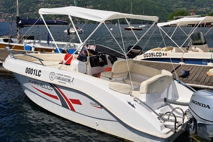 MARINELLO EDEN 18 Open