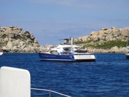 Miete Katamaran Lagoon Power 43 Hyères