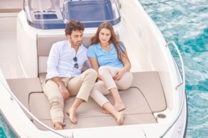 Quicksilver Activ 605 Open