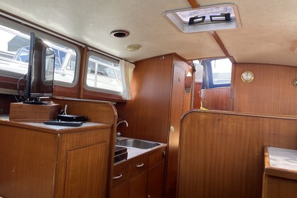 Mr. Klaas Doerak 850 OK AK