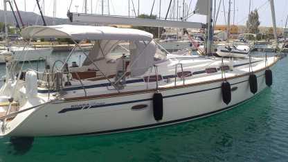 Rental Sailboat Bavaria 46 Cruiser Kalkara