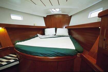 BENETEAU 423 - 3 CABINE E 3 BAGNI