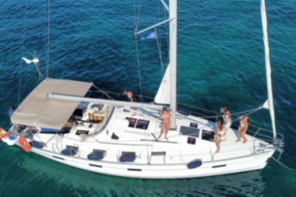 Charter Sailboat Bavaria CRUISER 40S Palma de Mallorca