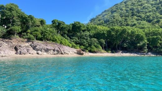 Gourbeyre Motorboat Lomac Nautica 660 In alt tag text