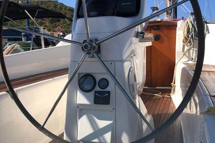 Aluguel Veleiro Bavaria 31 Cruiser Andratx