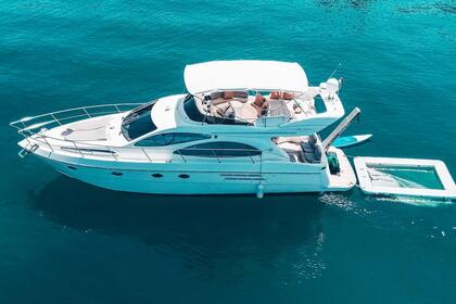 Charter Motor yacht Azimut 46 Phuket