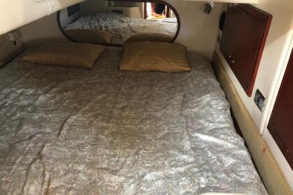 Luxurious Chris-Craft 34