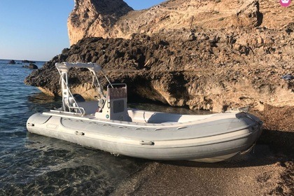 Location Bateau sans permis  Master 580 Trabia