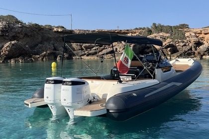 Alquiler Neumática Bsc B2 San Antonio Abad