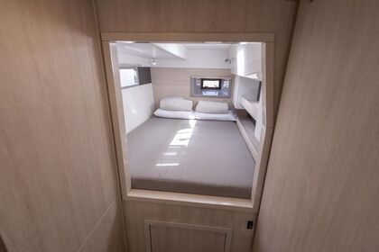 Leopard 43 Powercat Pauline