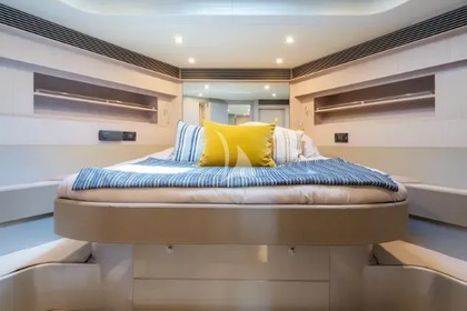 JACK III Riva 63 Vertigo