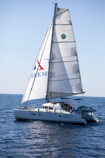 Lagoon 380 S2